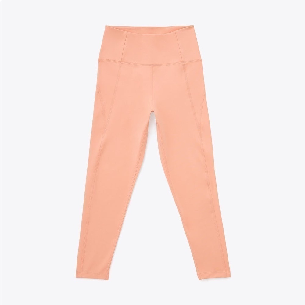 Girlfriend Collective 7/8 Compression Leggings
